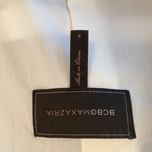 BCBG MaxAzria Knit Jacket - Picture 2 of 2